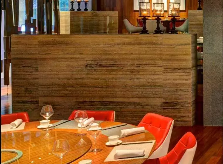 Fotos del hotel Avasa:  23