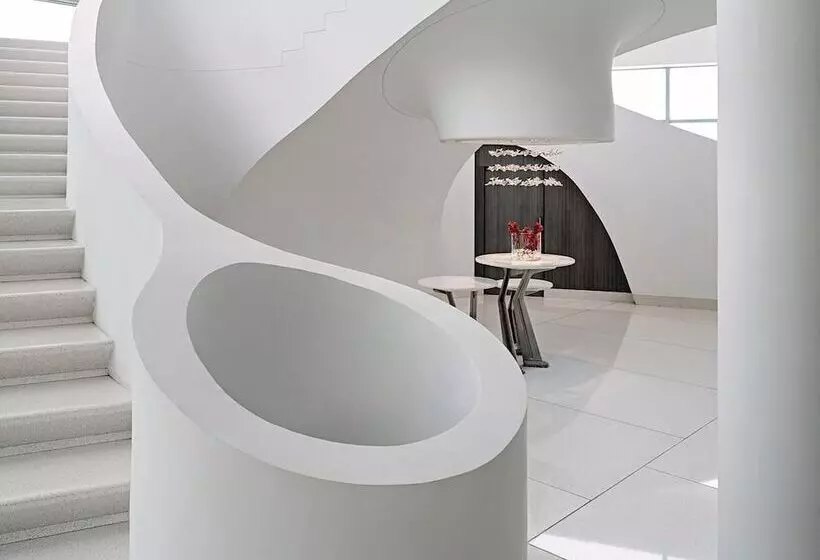 Fotos del hotel Avasa:  22