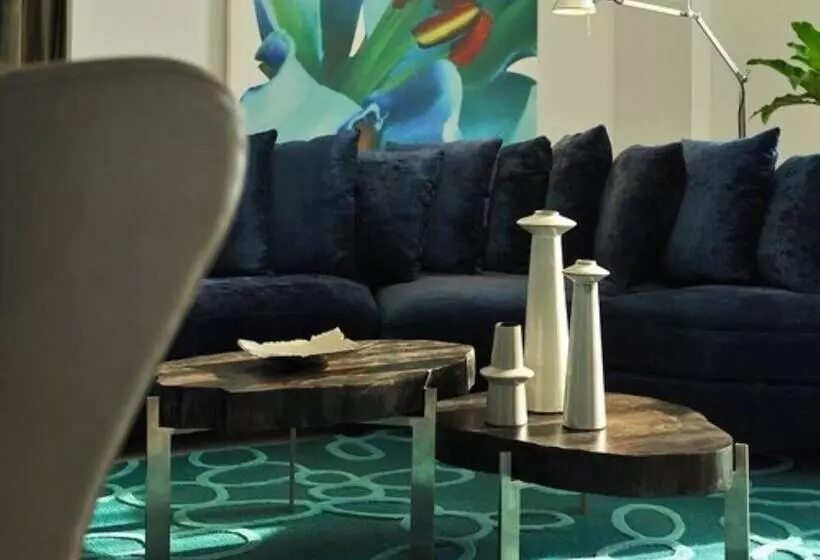 Fotos del hotel Avasa:  2