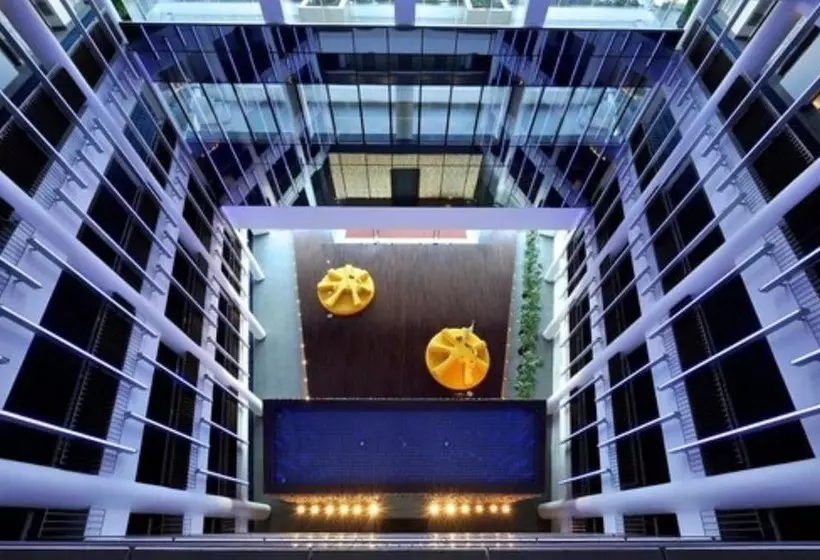 Fotos del hotel Avasa:  16