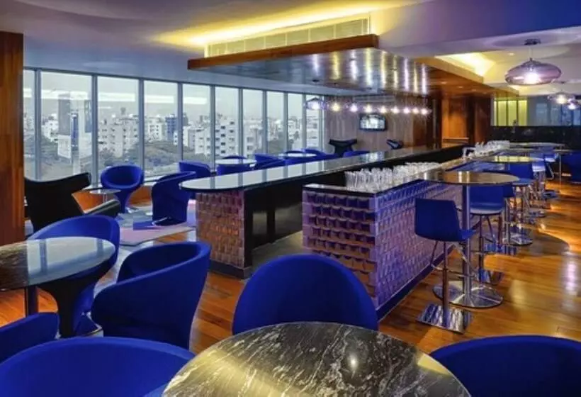 Fotos del hotel Avasa:  20