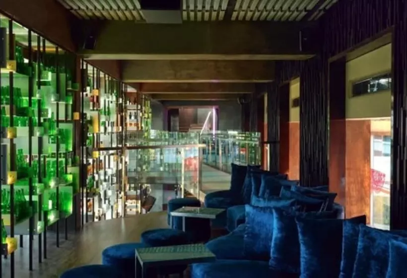 Fotos del hotel Avasa:  14