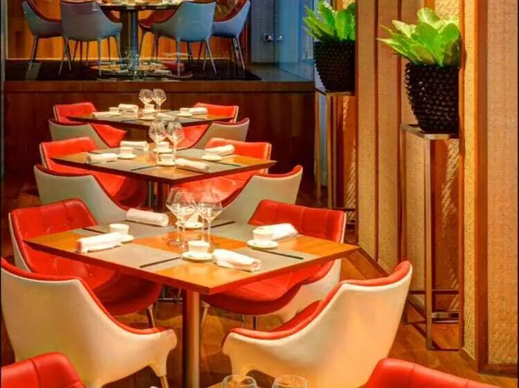 Fotos del hotel Avasa:  6