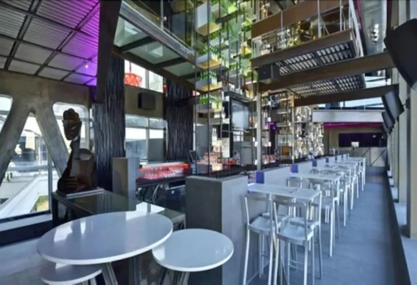 Fotos del hotel Avasa:  7