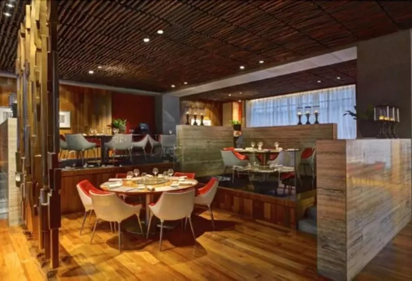 Fotos del hotel Avasa:  19