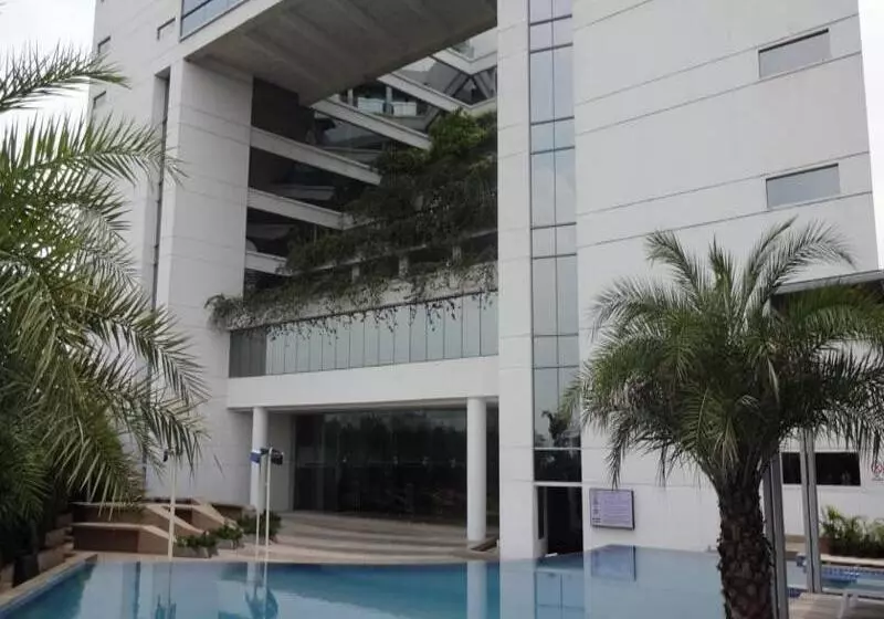 Fotos del hotel Avasa:  17