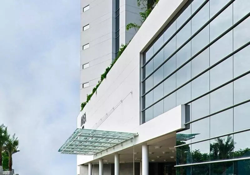 Fotos del hotel Avasa:  9