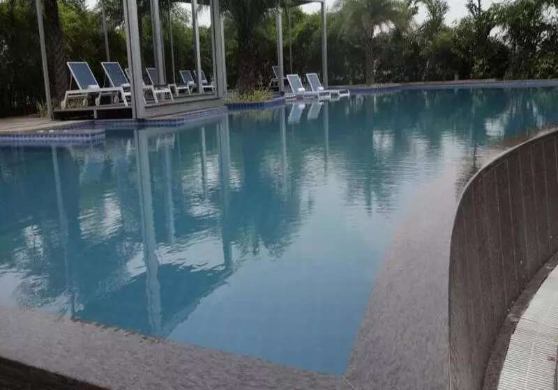 Fotos del hotel Avasa:  10