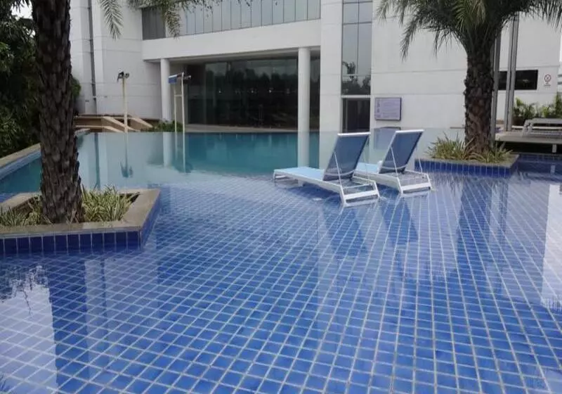 Fotos del hotel Avasa:  3