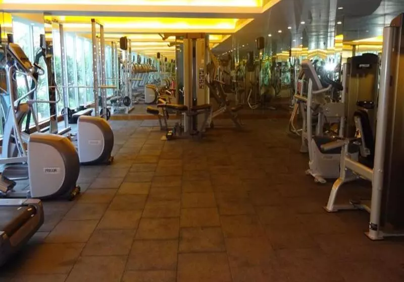 Fotos del hotel Avasa:  5