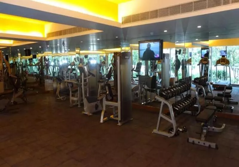 Fotos del hotel Avasa:  12