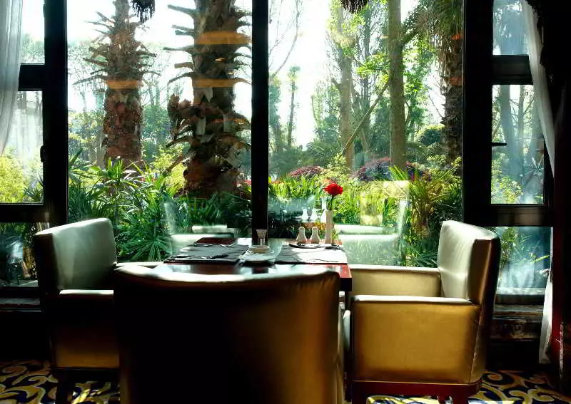 Fotos del hotel Chongqing Hengda:  13