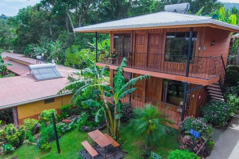 Fotos del hotel Cipreses:  15