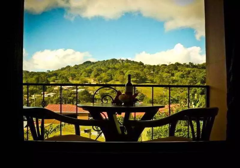 Fotos del hotel Cipreses:  17