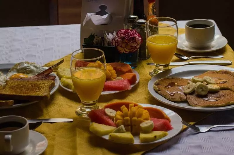 Fotos del hotel Cipreses:  7