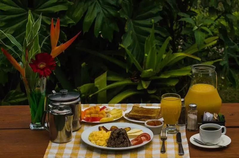 Fotos del hotel Cipreses:  13