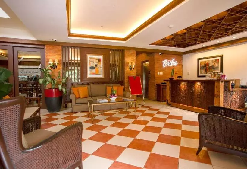 Fotos del hotel Emilia:  7