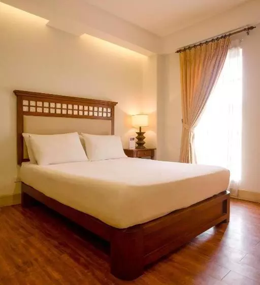 Fotos del hotel Emilia:  10
