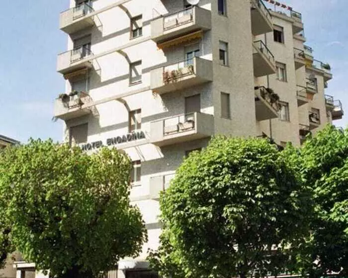 Fotos del hotel Engadina:  13