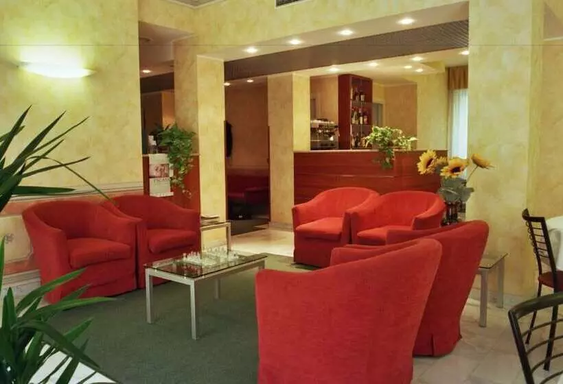 Fotos del hotel Engadina:  2