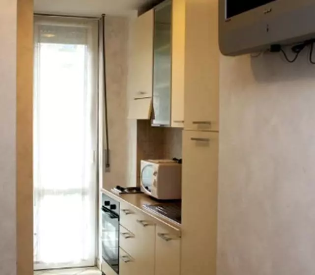 Fotos del hotel Engadina:  5