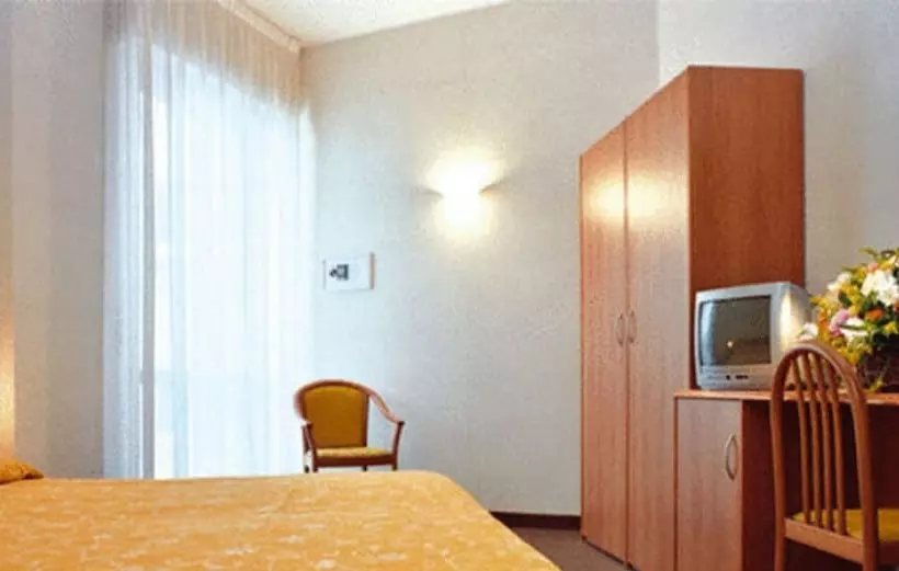 Fotos del hotel Engadina:  17