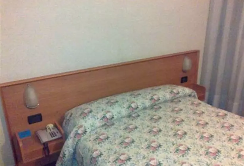 Fotos del hotel Engadina:  8