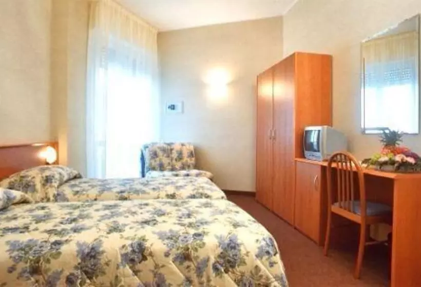 Fotos del hotel Engadina:  14