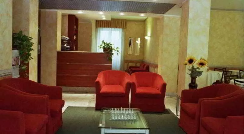 Fotos del hotel Engadina:  3