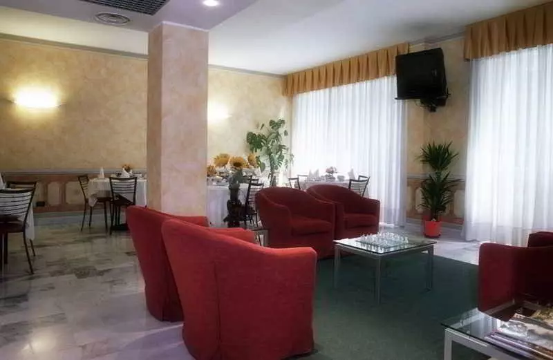 Fotos del hotel Engadina:  19