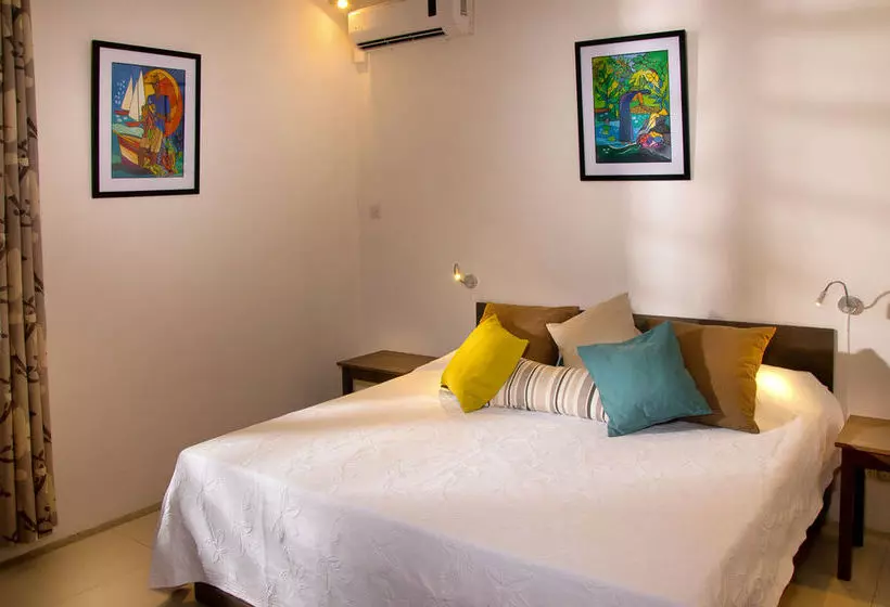 Fotos del hotel Gardens Retreat:  8