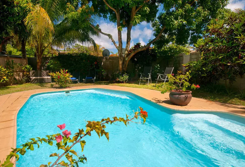 Fotos del hotel Gardens Retreat:  2