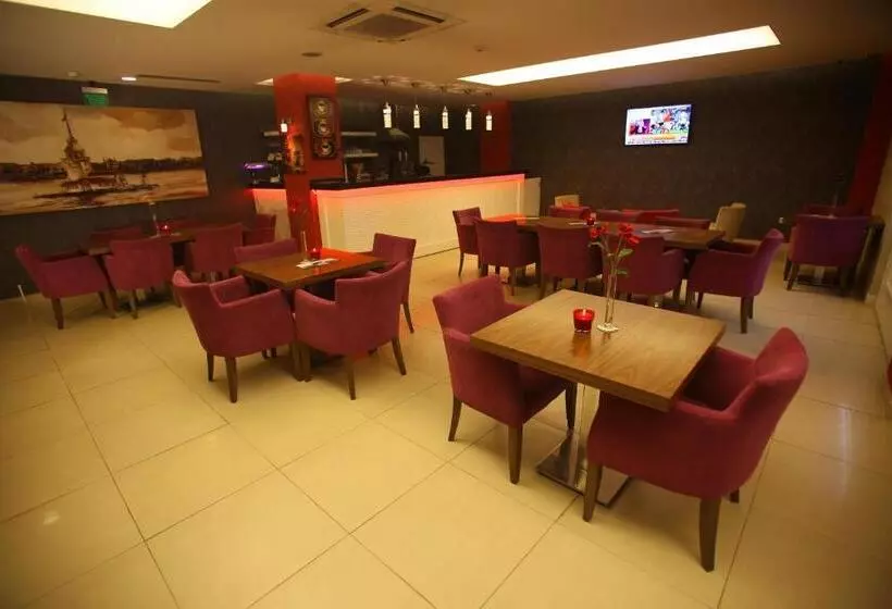 Fotos del hotel Helikon Business:  4