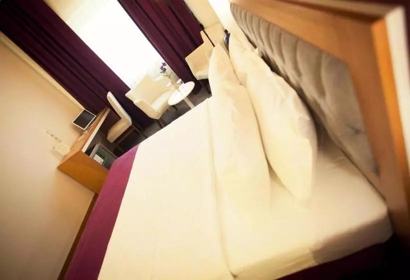 Fotos del hotel Helikon Business:  24