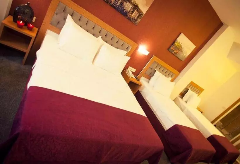 Fotos del hotel Helikon Business:  20