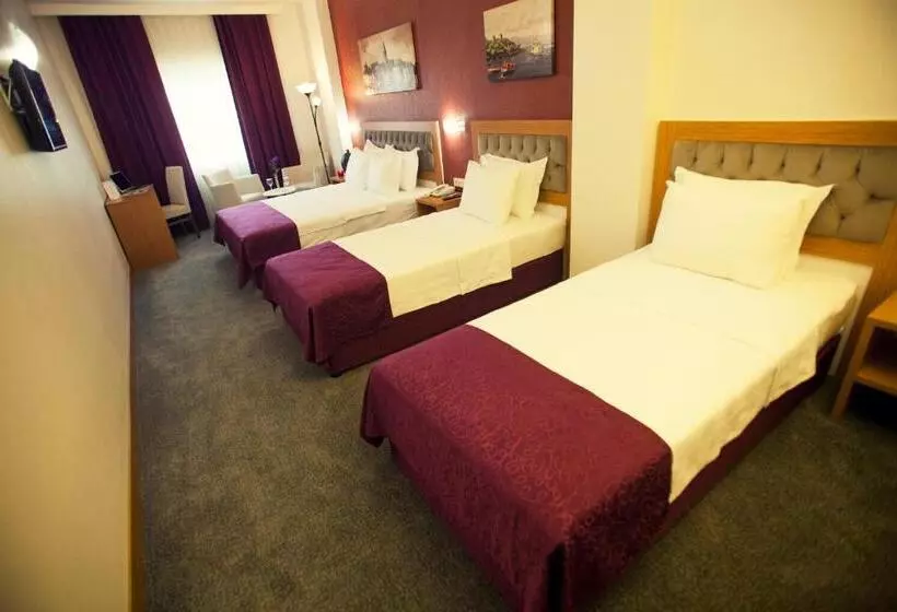 Fotos del hotel Helikon Business:  21