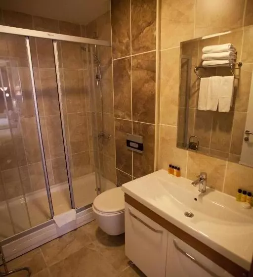 Fotos del hotel Helikon Business:  13