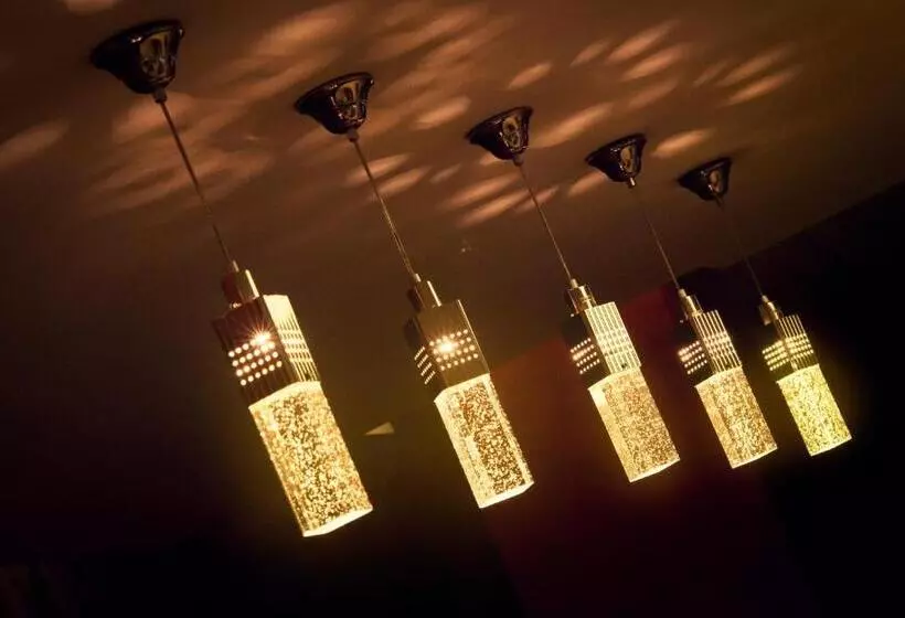 Fotos del hotel Helikon Business:  8