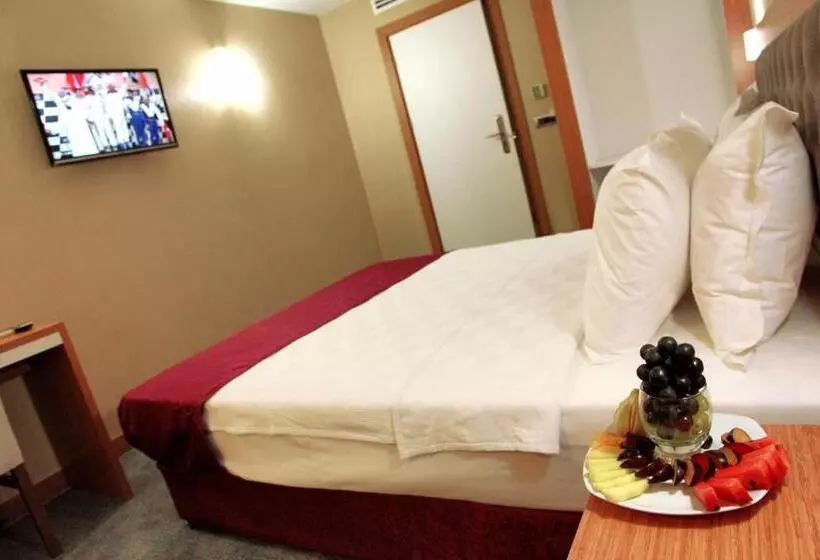 Fotos del hotel Helikon Business:  9