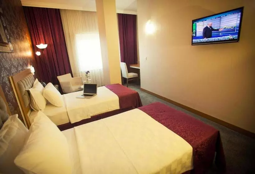 Fotos del hotel Helikon Business:  25