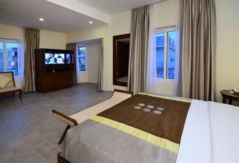 Fotos del hotel Holiday Villa Nataya Sihanoukville:  25