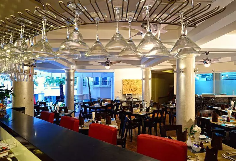 Fotos del hotel Holiday Villa Nataya Sihanoukville:  5