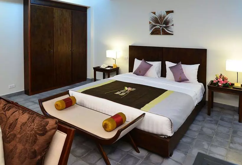 Fotos del hotel Holiday Villa Nataya Sihanoukville:  14