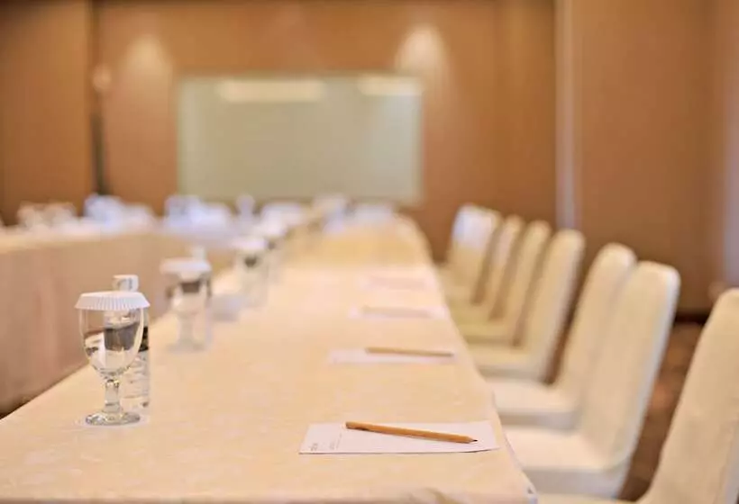 Fotos del hotel Midtown Hotel Surabaya:  9