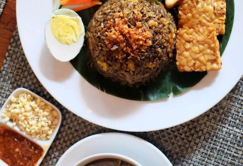 Fotos del hotel Midtown Hotel Surabaya:  18