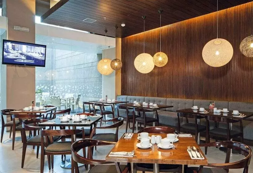 Fotos del hotel Midtown Hotel Surabaya:  22