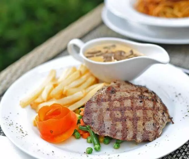 Fotos del hotel Midtown Hotel Surabaya:  16