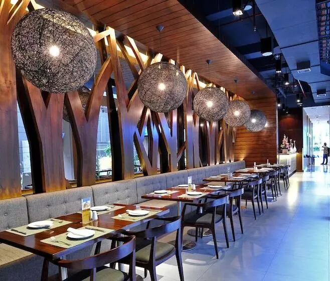 Fotos del hotel Midtown Hotel Surabaya:  8