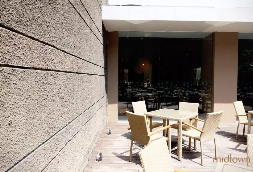 Fotos del hotel Midtown Hotel Surabaya:  4