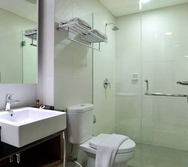 Fotos del hotel Midtown Hotel Surabaya:  5